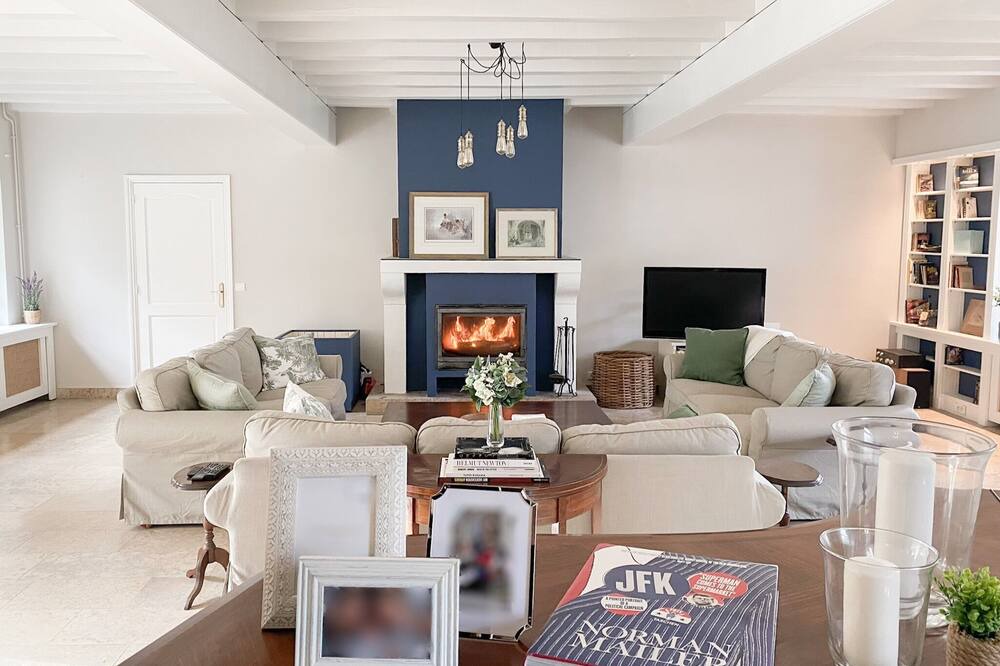 Photo of Livingroom in Herry