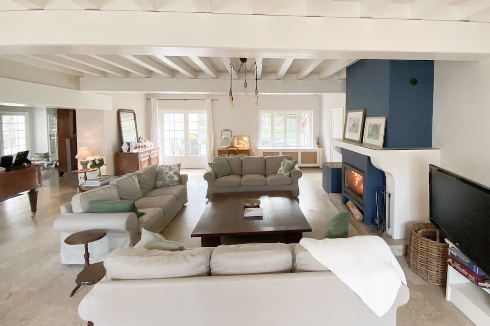 Photo of Livingroom in Herry
