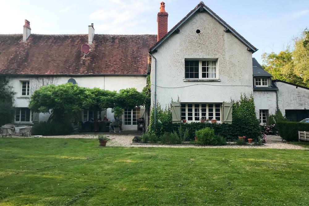 Photo of Outdoor in Herry