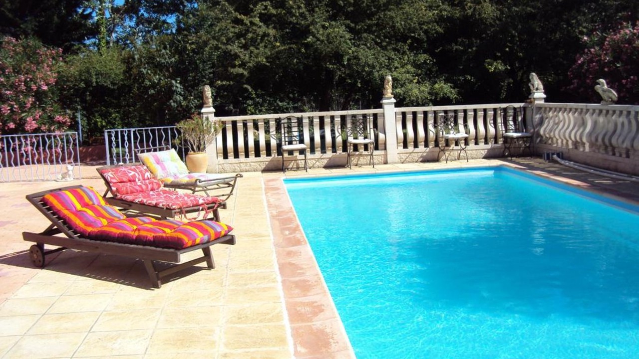 Photo of Outdoor in Pernes-les-Fontaines