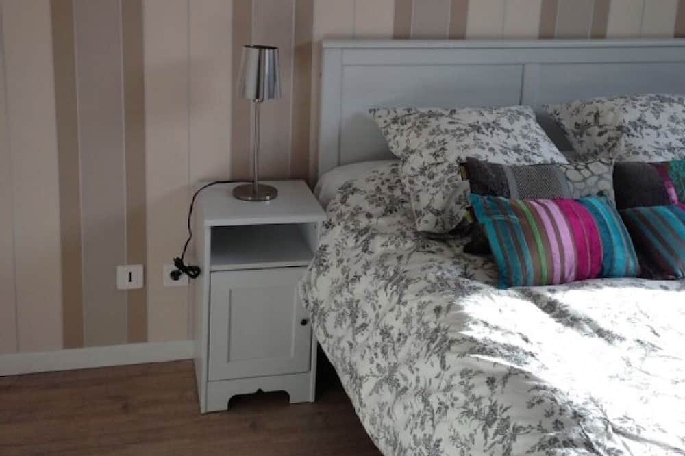 Photo of Bedroom in Saint-Satur