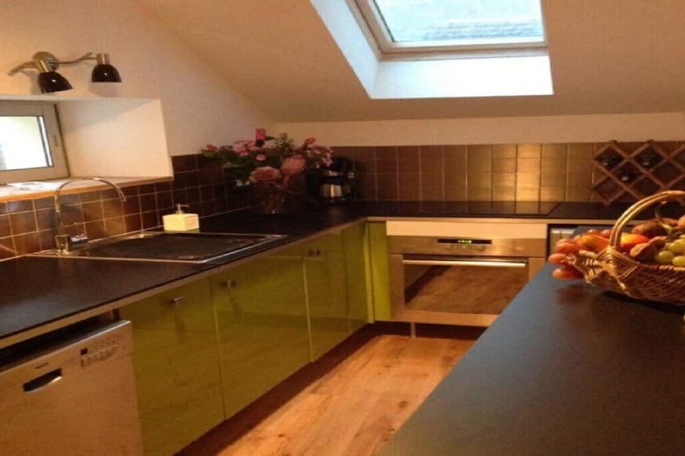 Photo of Kitchen in Saint-Satur