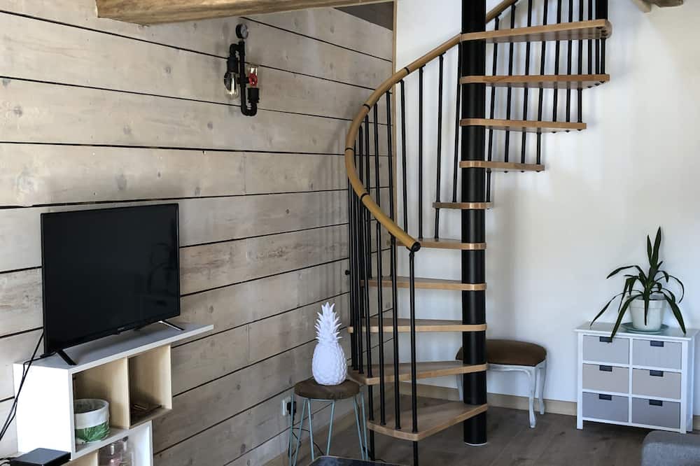 Photo of Livingroom in Saint-Satur