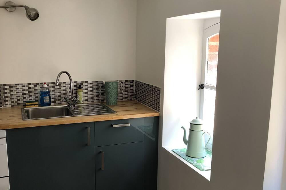 Photo of Kitchen in Saint-Satur