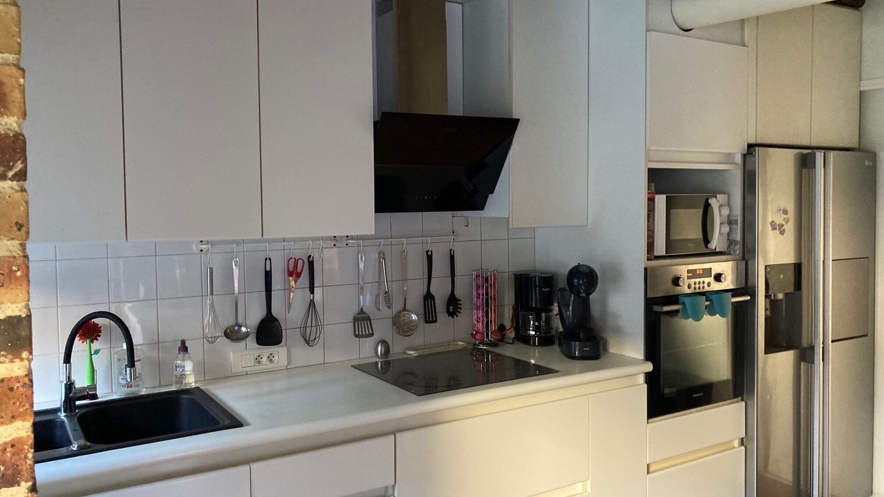 Photo of Kitchen in Condat-sur-Vezere