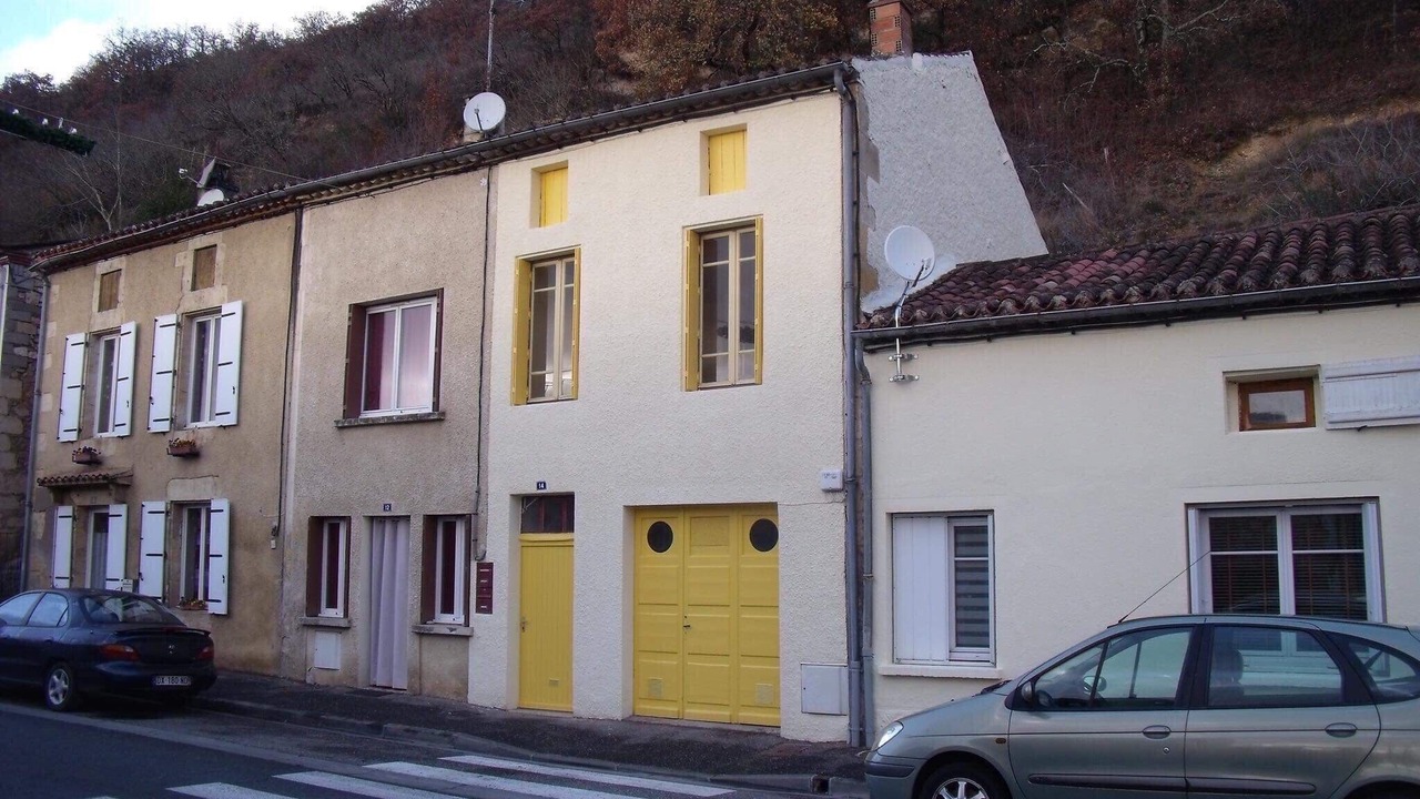 Photo of Outdoor in Fumel