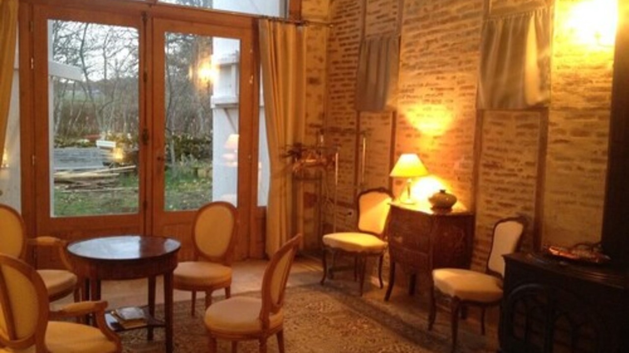 Photo of Bedroom in Livry