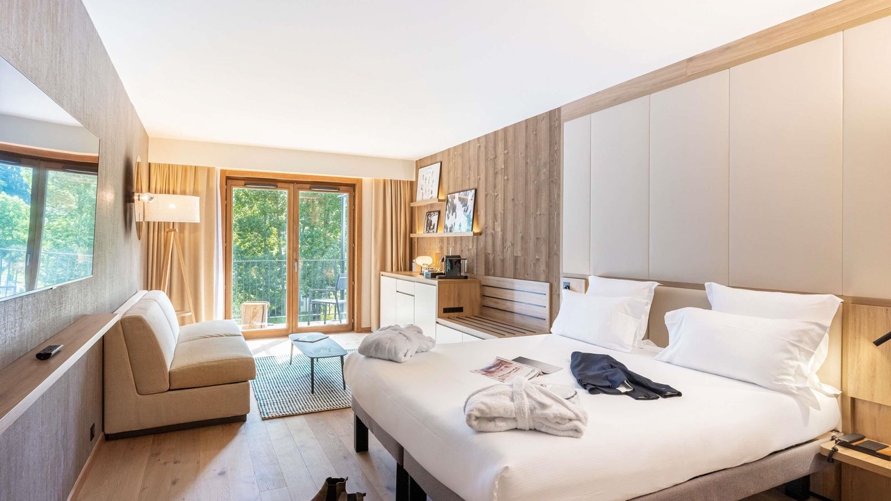 Photo of Outdoor in Megeve