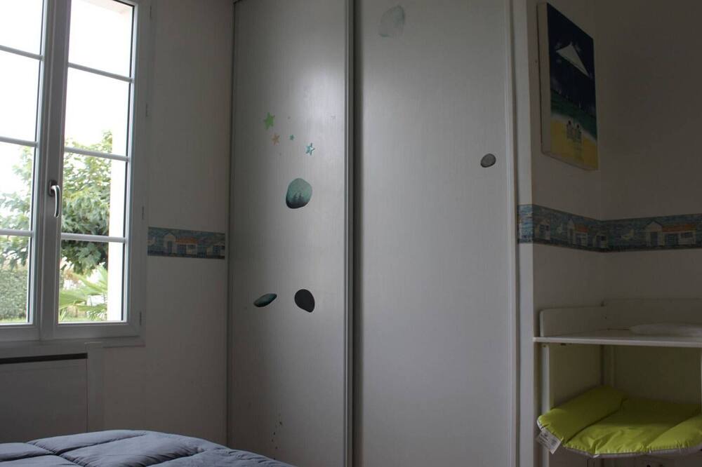 Photo of Bedroom in Saint-Denis-d'Oleron
