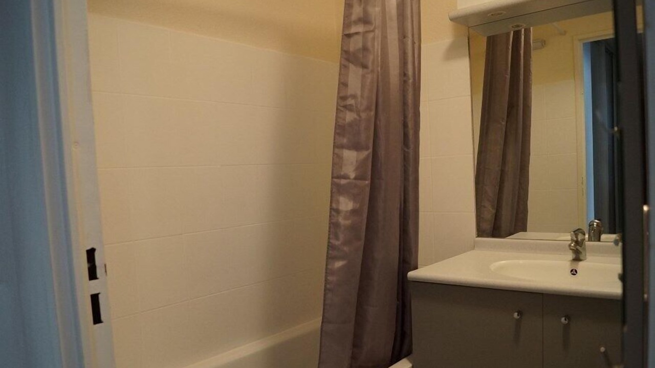 Photo of Bathroom in Saint-Sorlin-d'Arves