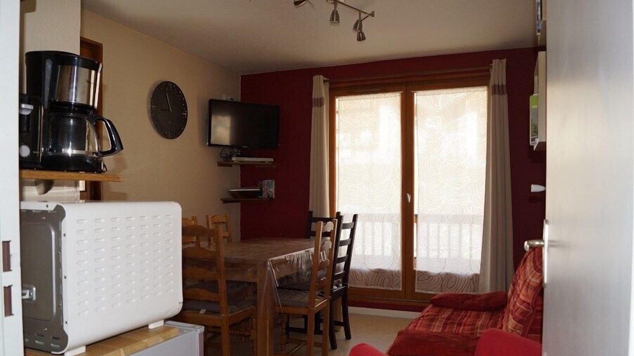 Photo of Livingroom in Saint-Sorlin-d'Arves