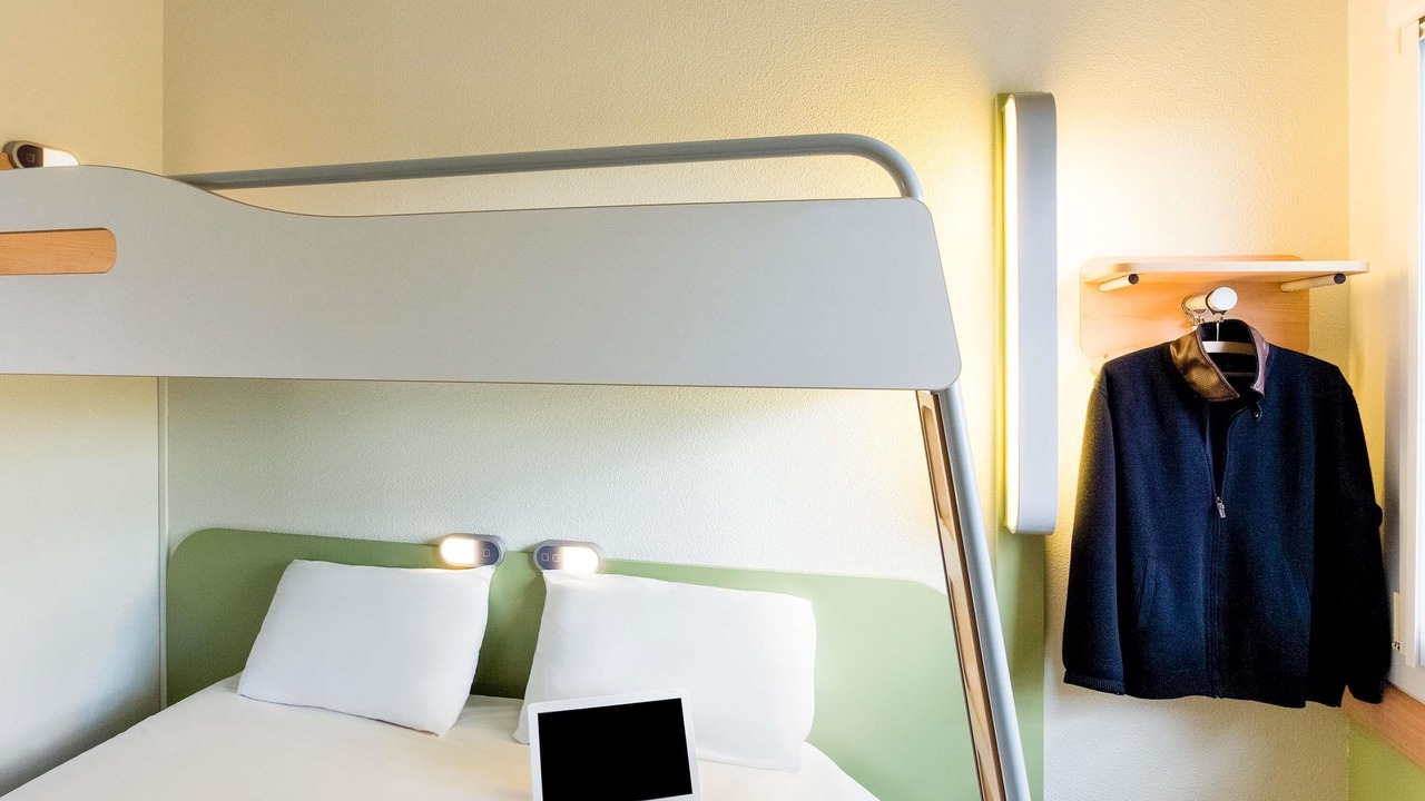 Photo of Bedroom in Bastide
