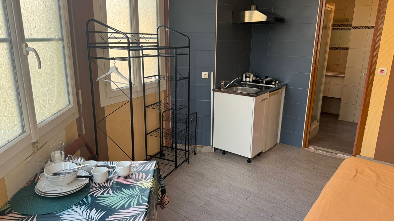 Photo of Kitchen in Lepante Quarter