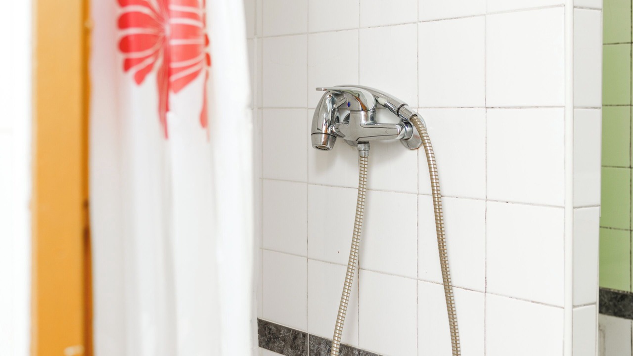 Photo of Bathroom in Lepante Quarter