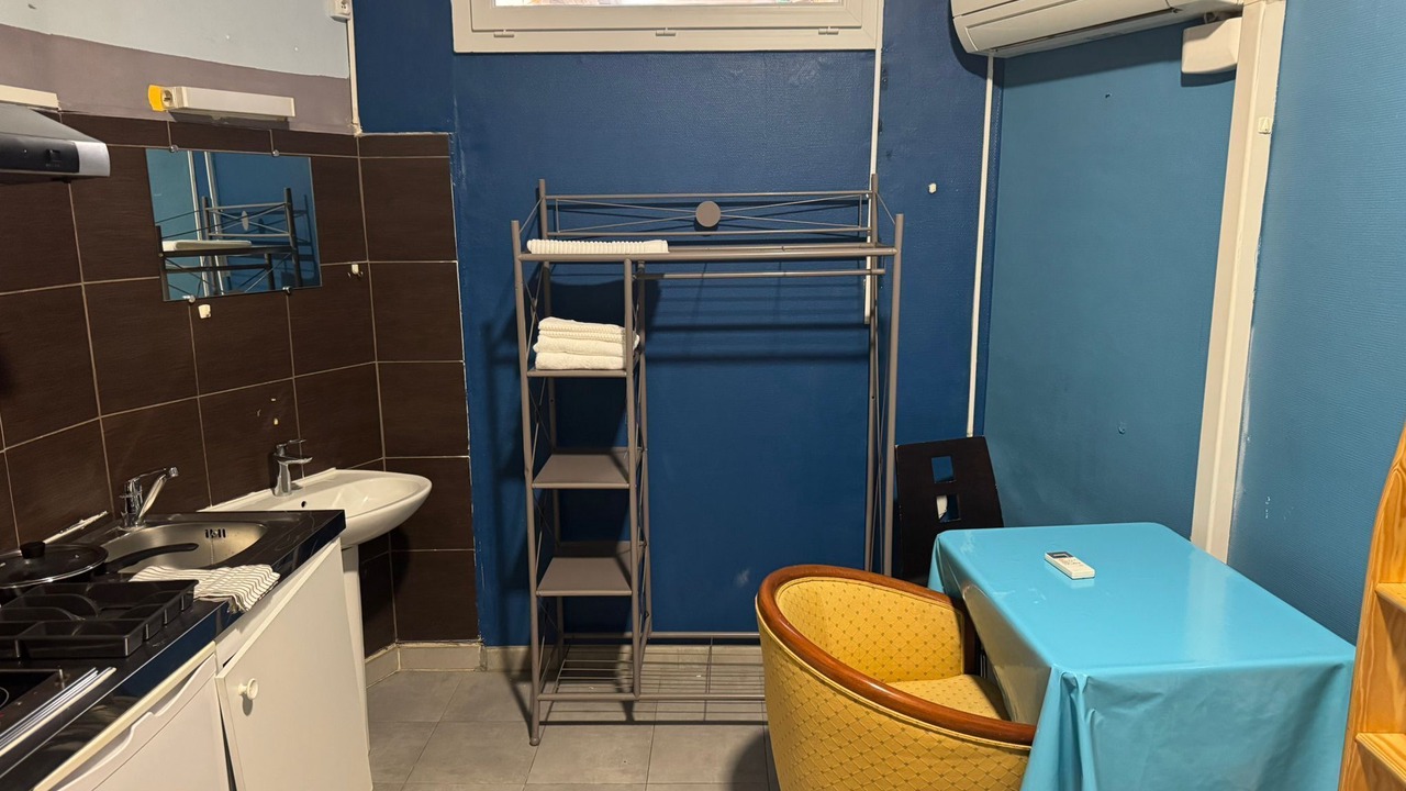 Photo of Bedroom in Lepante Quarter