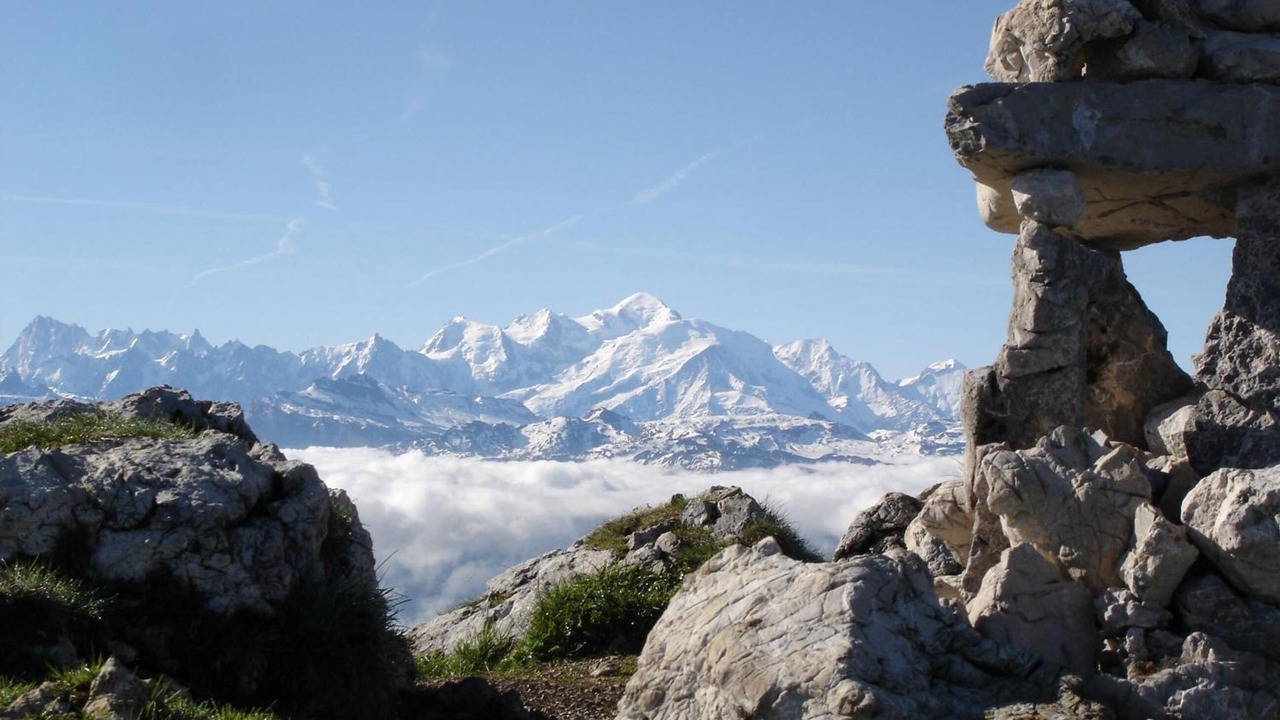 Photo of Outdoor in Mieussy