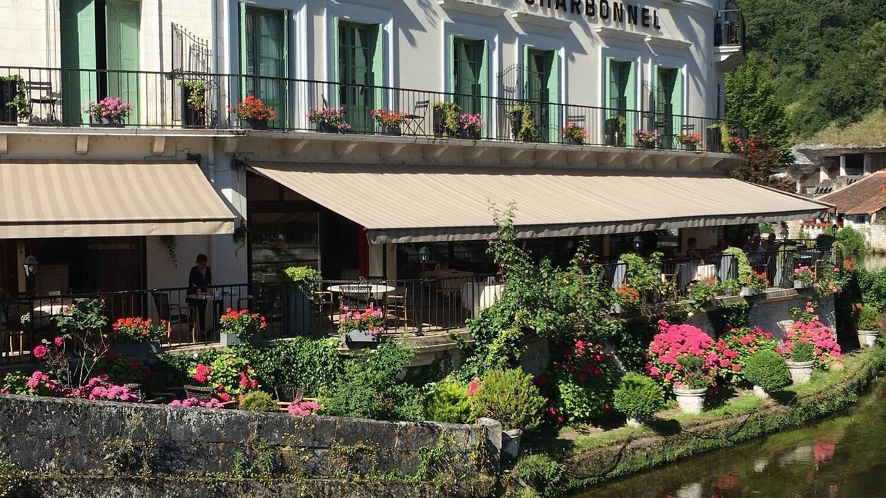 Photo of Outdoor in Brantome-en-Perigord