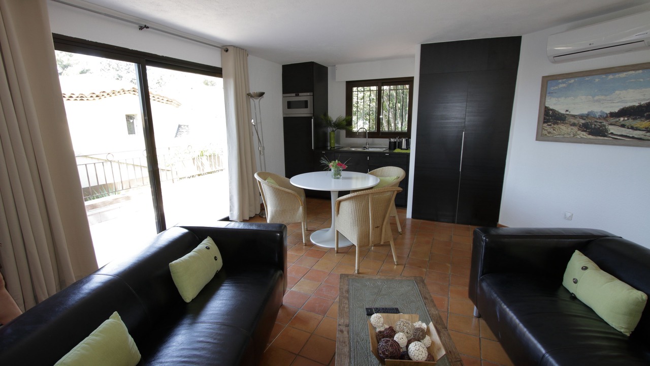 Photo of Bedroom in Cassis