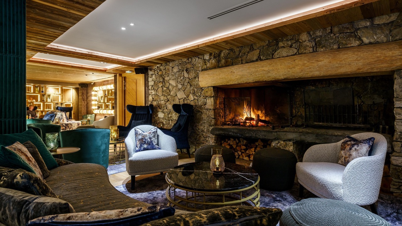 Photo of Others in Courchevel