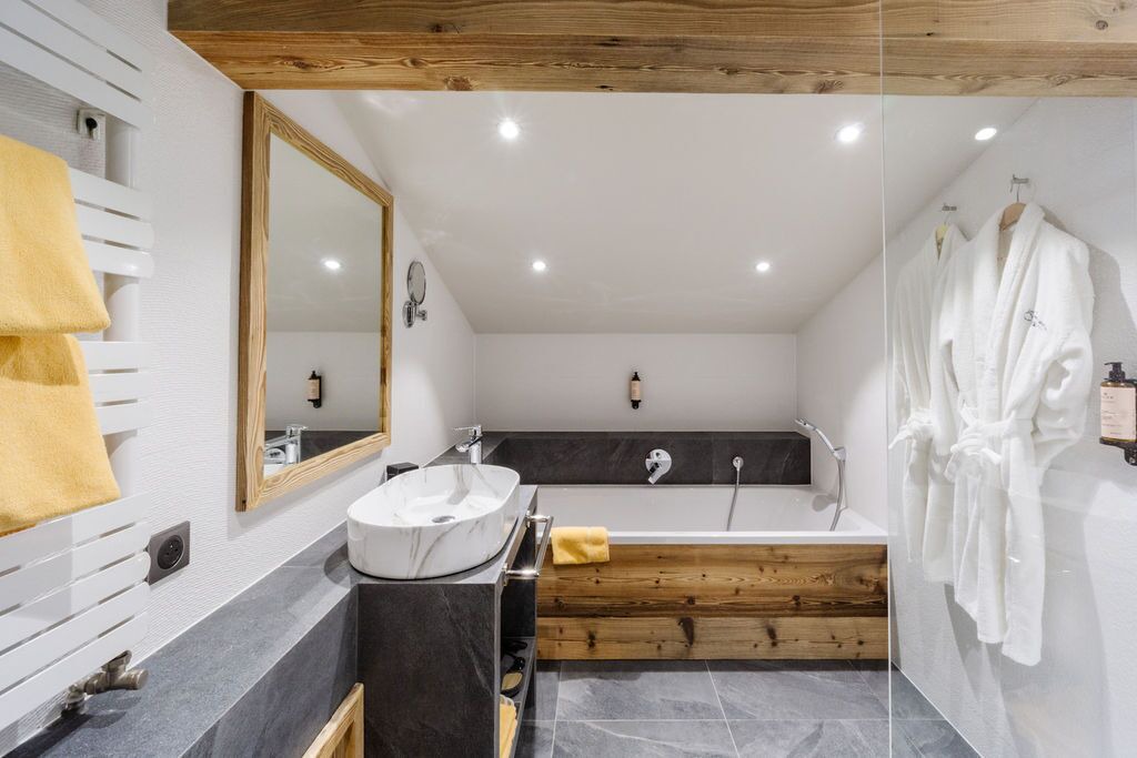 Photo of Bedroom in La Chapelle-d'Abondance