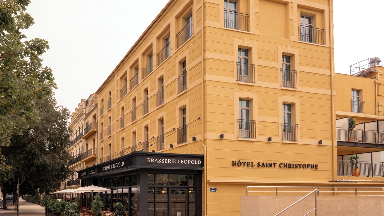 Photo of Outdoor in Mazarin Quarter