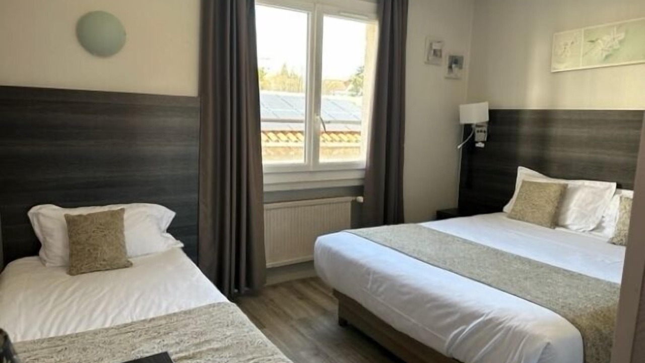 Photo of Bedroom in La Ciotat