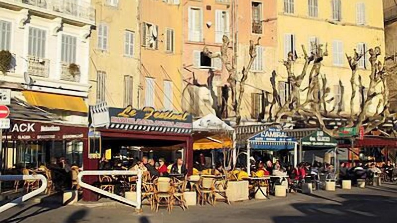 Photo of Outdoor in La Ciotat