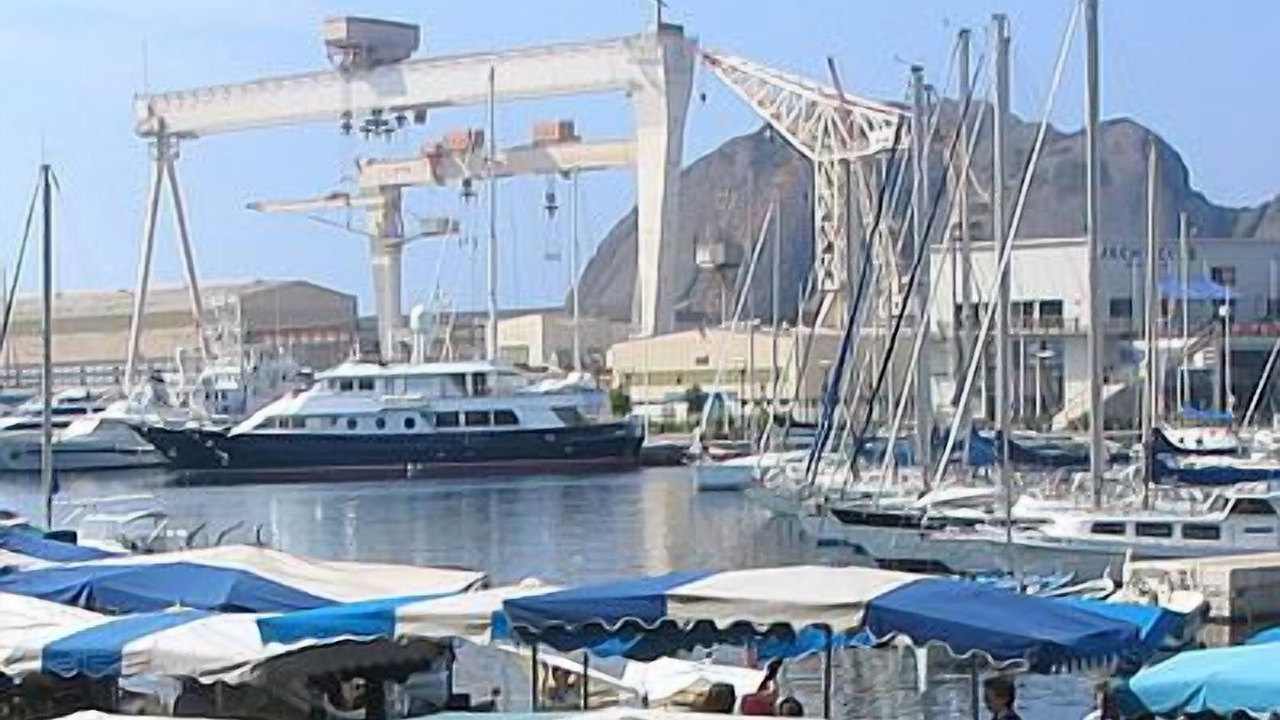 Photo of Outdoor in La Ciotat