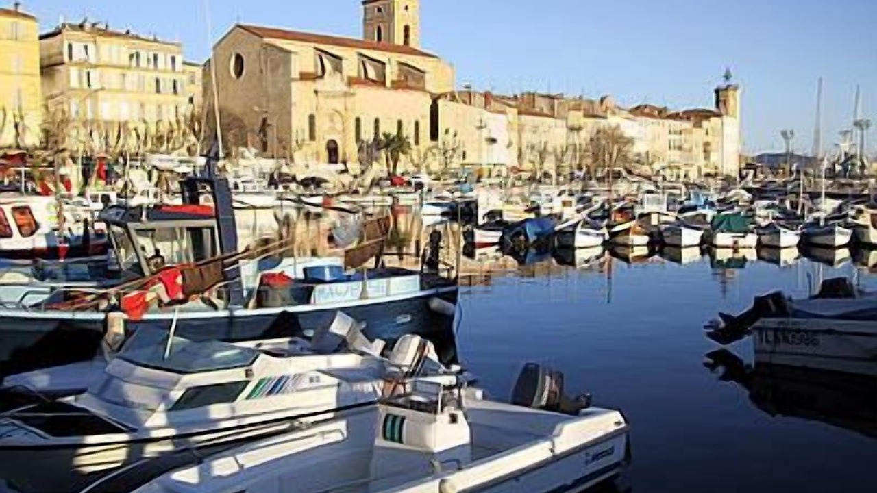 Photo of Outdoor in La Ciotat