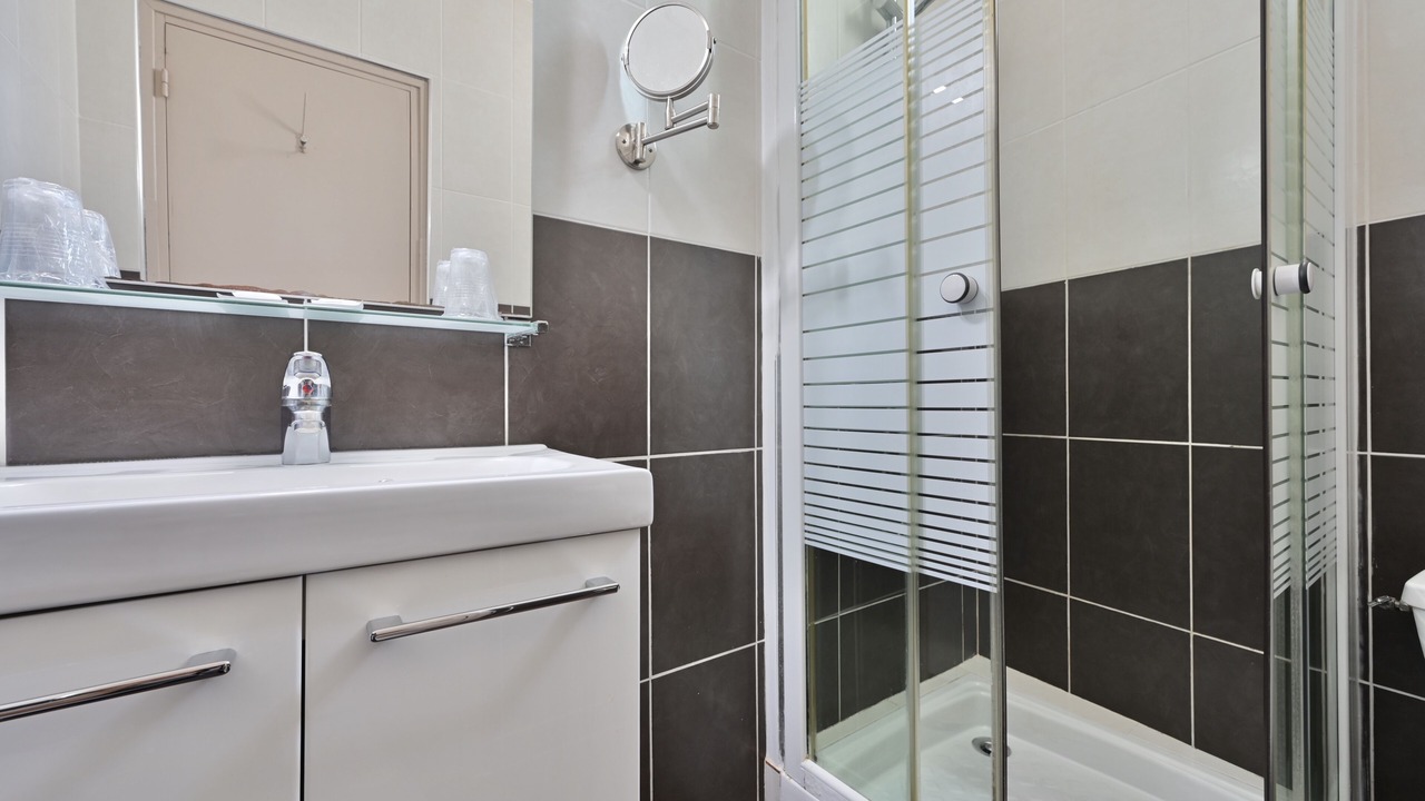 Photo of Bathroom in La Ciotat