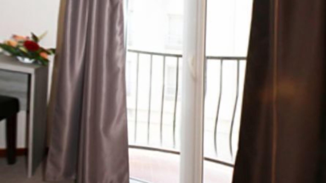 Photo of Patio Balcony in La Ciotat