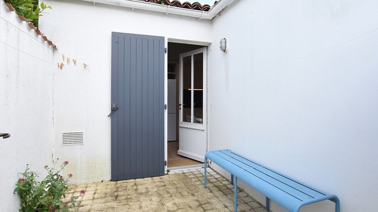 Photo of Outdoor in Les Portes-en-Re