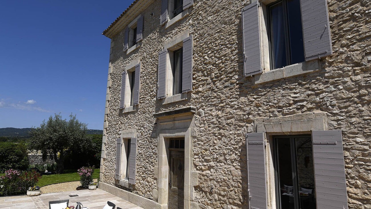 Photo of Outdoor in Roussillon