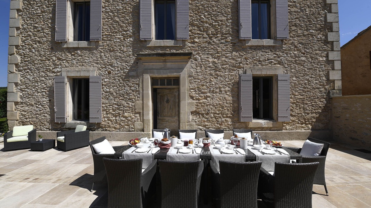 Photo of Outdoor in Roussillon