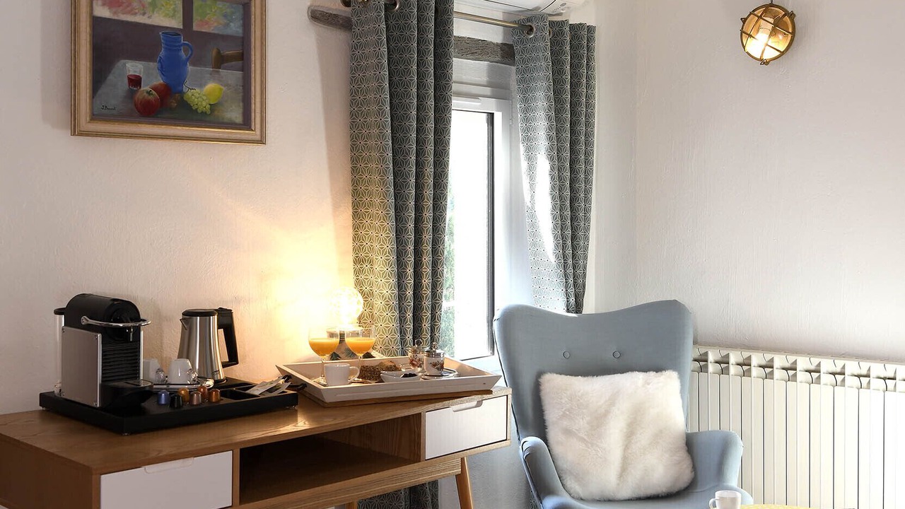 Photo of Bathroom in Roussillon