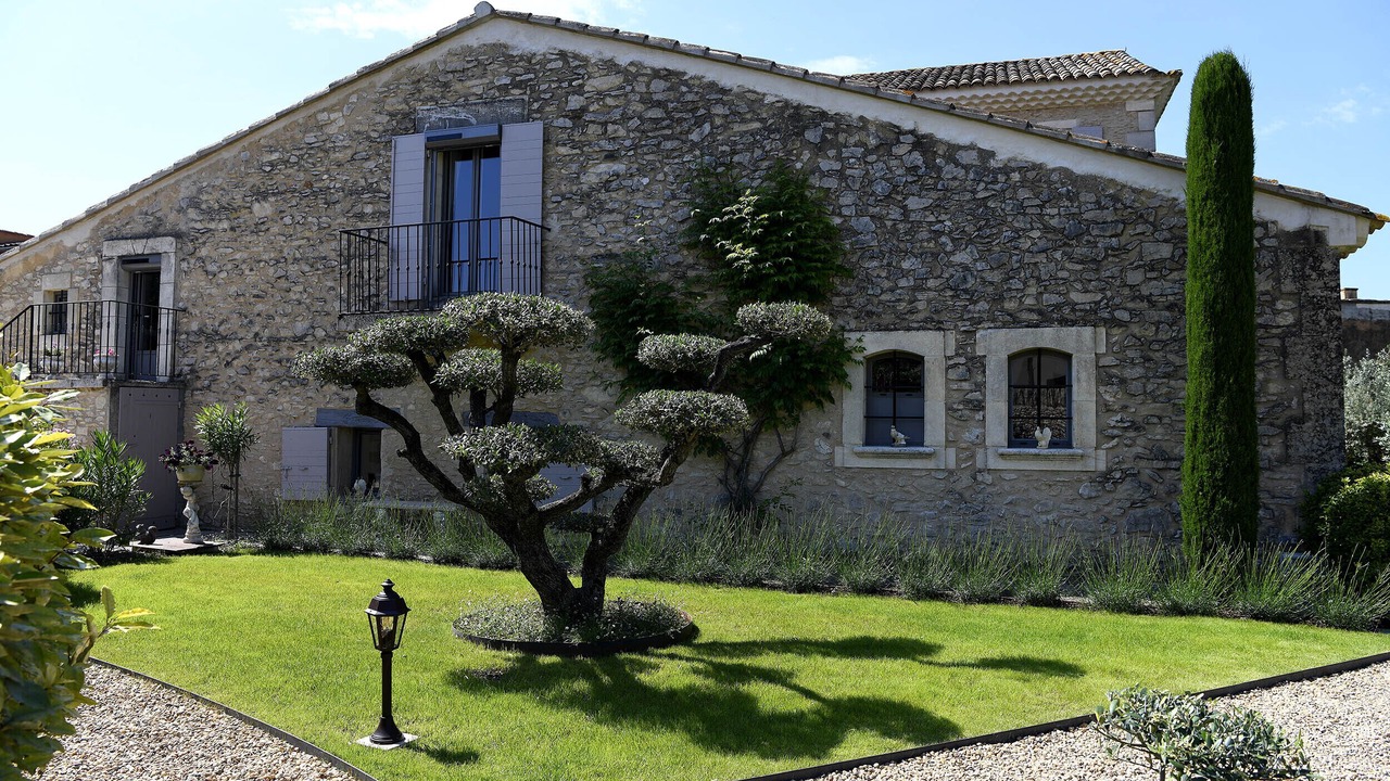 Photo of Outdoor in Roussillon