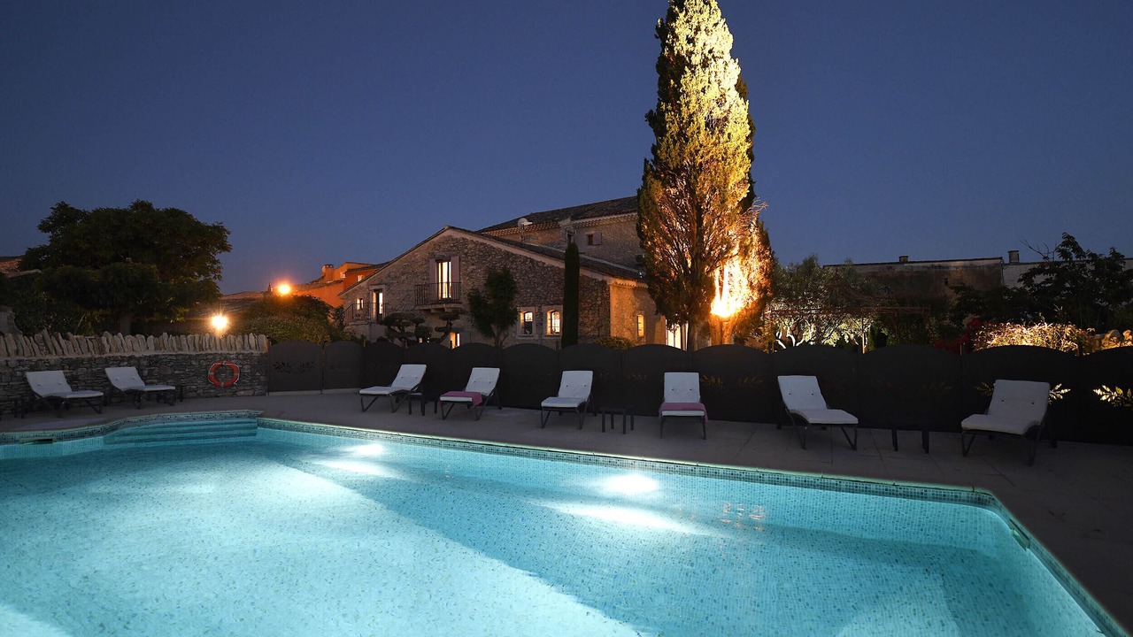Photo of Outdoor in Roussillon