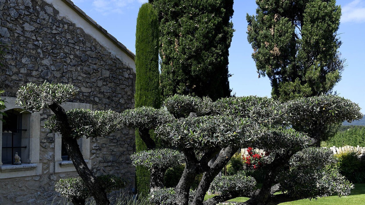 Photo of Outdoor in Roussillon