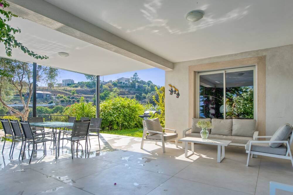 Photo of Patio Balcony in Ventabrun