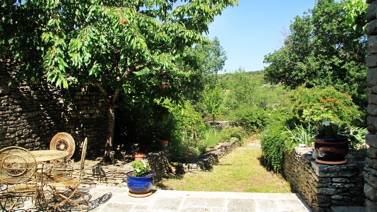 Photo of Outdoor in Cabrieres-d'Avignon