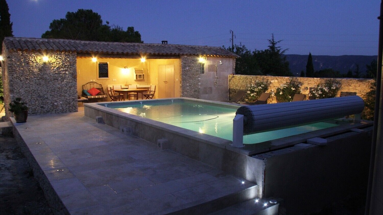 Photo of Outdoor in Cabrieres-d'Avignon