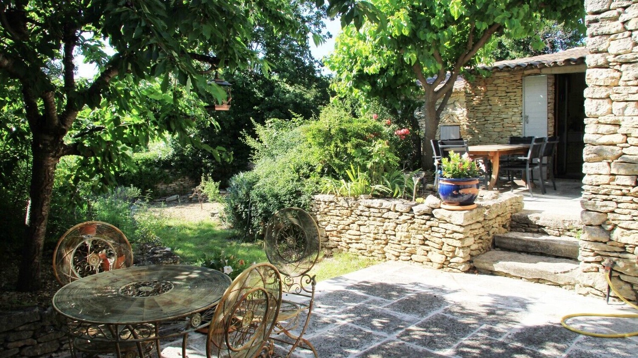 Photo of Outdoor in Cabrieres-d'Avignon