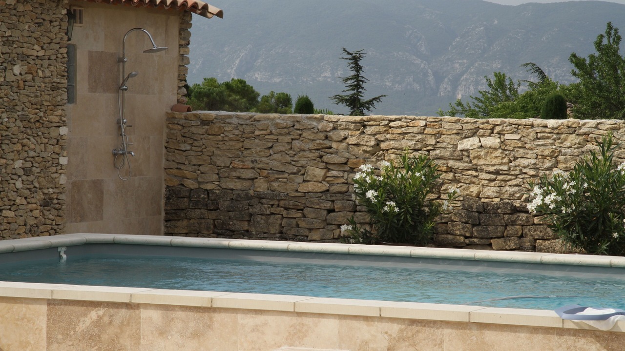 Photo of Outdoor in Cabrieres-d'Avignon