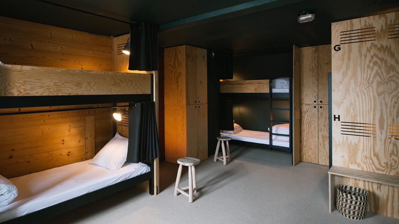 Photo of Bedroom in Les Menuires