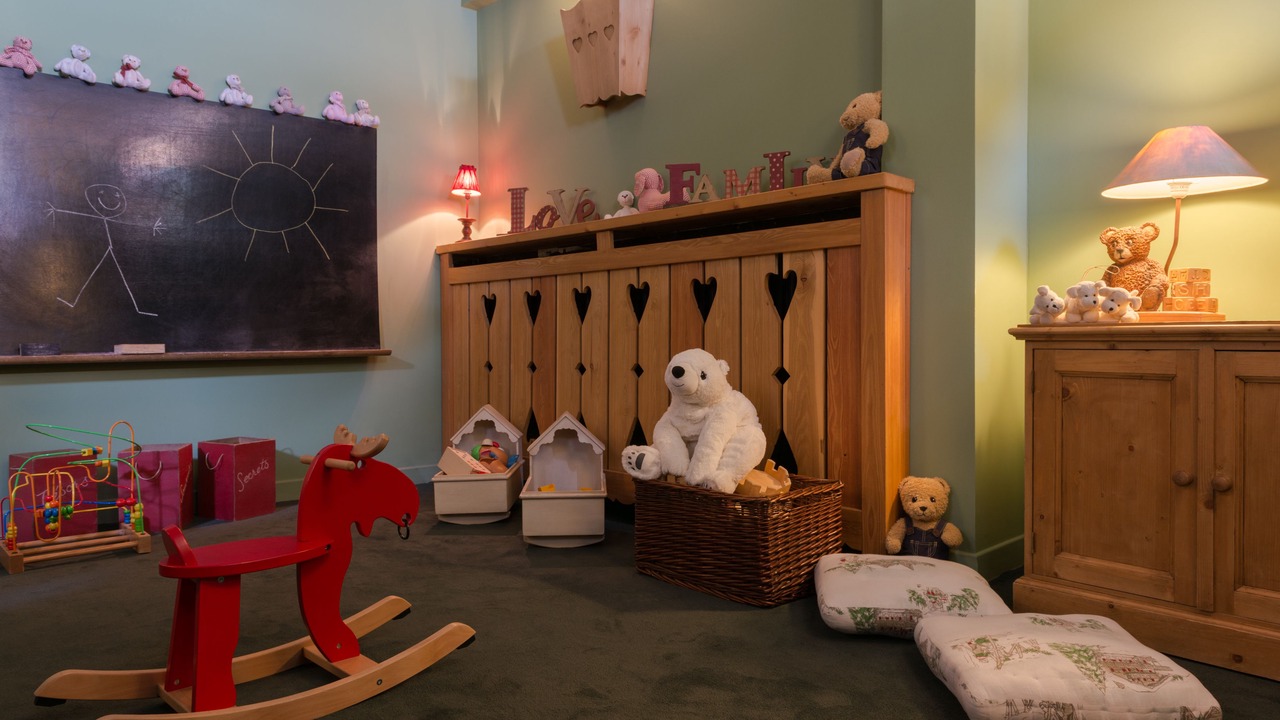 Photo of Bedroom in Cognet