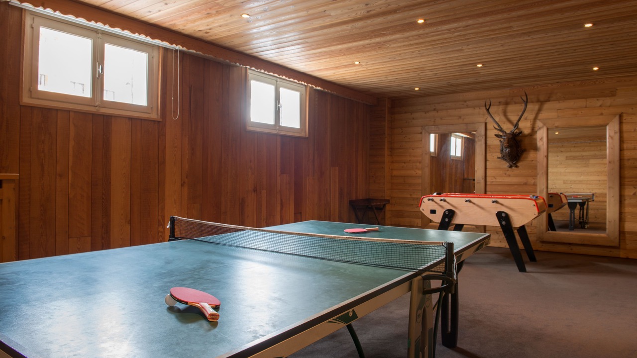 Photo of Bedroom in Cognet