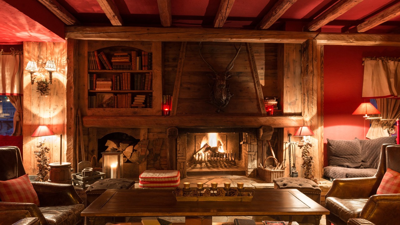Photo of Livingroom in Cognet