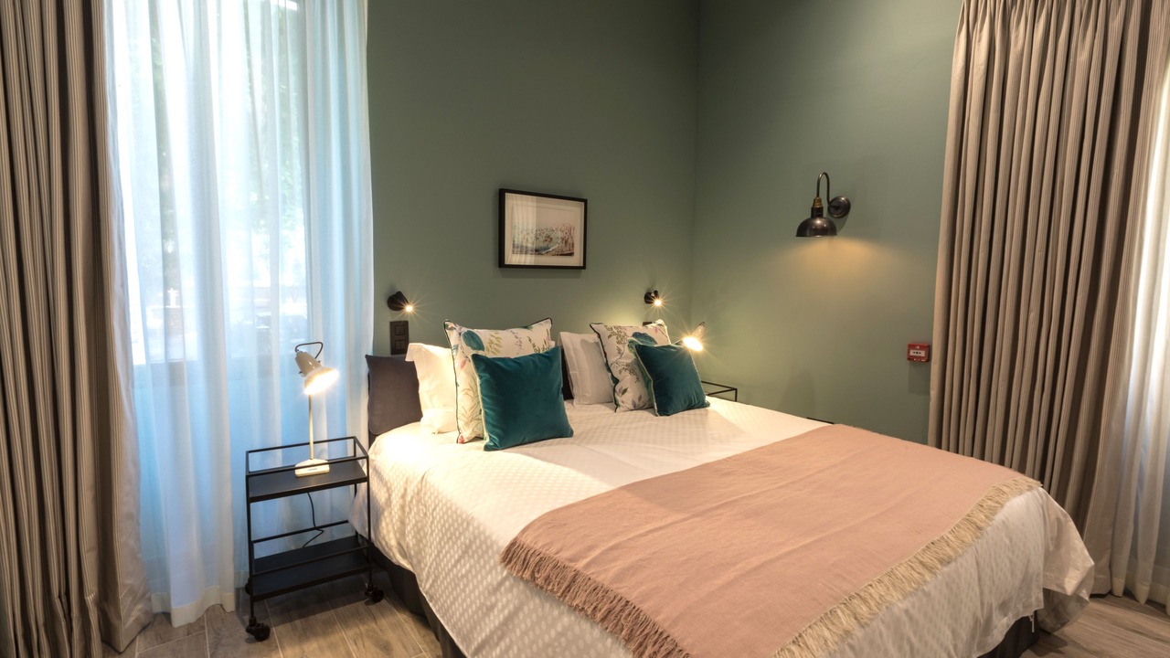 Photo of Bedroom in Le Castellet