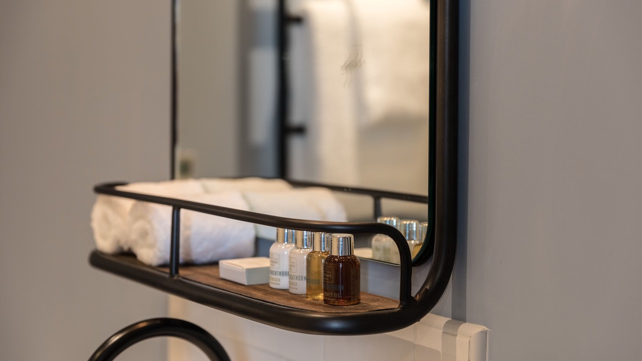Photo of Bathroom in Le Castellet