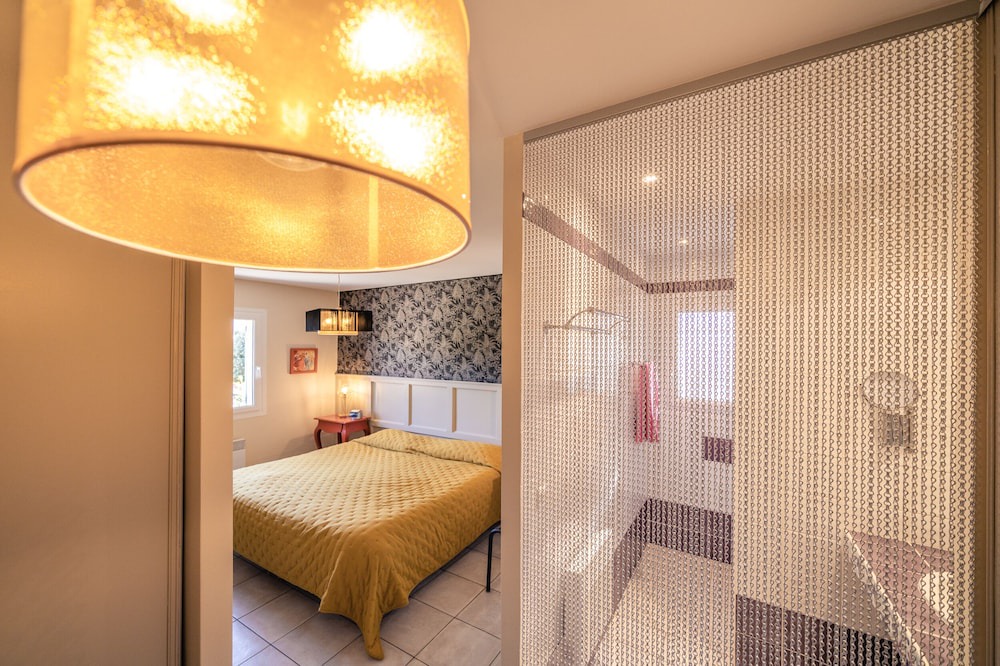 Photo of Bedroom in Mollans-sur-Ouveze